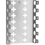 Corning DE620002555 LSA-Plus Montagewanne R27,5 T49 für 20+1 Leisten 