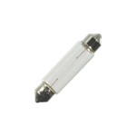 Scharnberger + Hasenbein 26877 Soffittenlampe 11x43mm S8,5 48V 5W 