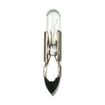 Scharnberger + Hasenbein 22645 Telefonlampe T4,6 4x22mm 30V 40mA 