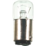 Scharnberger + Hasenbein 25318 Röhrenlampe 16x35mm Ba15D 24V 5W 