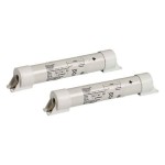 CEAG 40071344713 NiCd-Akku 3,6 V/4 Ah 