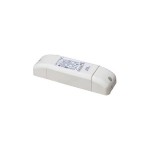 Barthelme 66004260 LED Konverter dim 12/24V DC 32W 