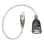 Barthelme LEDRSUSB USB/RS232 Konverter 