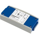 Barthelme 66000465 Steuergerät CHROMOFLEX CASAMBI 4-Kanal CV 