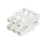 Wieland 93.010.0153.0 Verteilerblock 