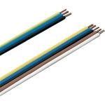 Trilux 3700/3LV/58 Durchgangsverdrahtung für 58W 1750mm 