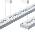 Trilux 05051 Seilaufhängung bis 1 Meter D1mm 