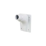 Siteco 5NY51021 Wandflansch 15Grd D=61mm 