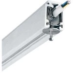 Trilux 195 VZ Leuchtentraglasche 1 Paar verzinkt 