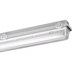 Schuch 161158 EVG FR-Wannenleuchte T26 1x58W 