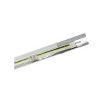 Siteco 5TR101A0Q Tragschiene 1lg 5SE 10x2,5qmm 