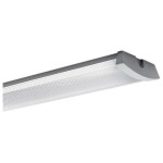 LTS Licht & Leuchten ALFL 10.5040.1 LED-Deckenanbauleuchte 31/45W 4000K 