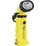 Elspro LX-90642 LED Batterieleuchte 2xC4 LED Flut gelb 