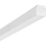 Trilux Montigo 6473940 LED-Wannenanbauleuchte 1200 P 2500-840 ET 