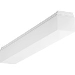 Trilux Montigo 6474440 LED-Wannenanbauleuchte 600 O 1500-830 ET 