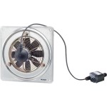 Maico EZQ 20/4 E Exe Axialwandventilator AC Ex-Schutz DN200 
