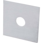 Helios ELF/ELSN Ersatzfilter-Matte für ELS Vent.einsatz 5 Stück 