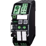 Murrelektronik 9000-41042-0401000 Stromkontroll-Modul 2-fach 24V/ 24V/4-6-8-10ADC 