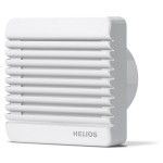 Helios HR 90 KEZ Minilüfter mit Kugellager 