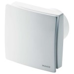 Maico ECA 150 ipro K Kleinraumventilator DN150 2-stufür progr. 