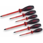 Cimco 117900 2K-VDE-6-rund-Dreher-Set 