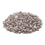 Cimco 140740 Kunststoffplomben 9mm grau 1000 Stück 