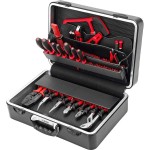 Cimco 175331 Meisterkoffer Elektro Perfekt 