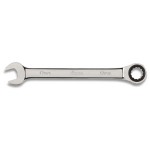 Cimco 112517 Knarren-Ring-Gabelschlüss. SW=17mm 