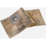 Makita P-70194 Filtersack L 5 Stück 