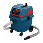 Bosch GAS 25 L SFC Allzweck-Sauger 1200W 25L-Volumen 