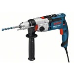 Bosch GSB 21-2 RCT Schlagbohrmaschine 