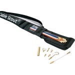 HellermannTyton CS-SD Cable Scout Luxus Set 2x4/6x5/2x6x1000mm 