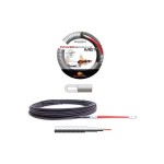 Runpotec 30018 RUNPOGLEITER Spirale MET 15 Meter 