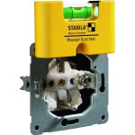 Stabila Pocket Electric Mini-Wasserwaage 