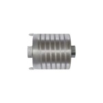 Baier 6376 Diamant-Trockenbohrkrone TITANIUM 