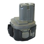Makita 193100-4 Akku 12 Volt-2,5 Ah NiMh 