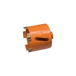 Baier 48322 Bohrkrone Diamant-Trocken 