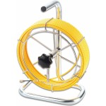 Cimco 142550 Stahl-Haspel für Kati-Twist 20m 