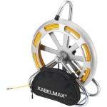 Cimco 141802 KabelMax 60m 