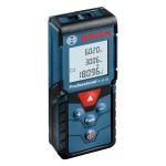 Bosch GLM 40 Laserentfernungsmesser 
