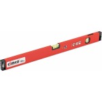 Cimco 211520 Alu-Wasserwaage 400mm 