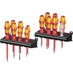 Wera 105631 VDE Schraubendrehersatz 