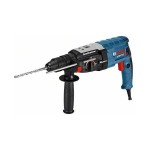 Bosch GBH 2-28 F Bohrhammer SDS-plus 2-28F L-Case 