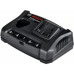 Bosch GAX 18V-30 Ladegerät 