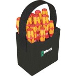 Wera 05004310001 Kraftform 2go 165x165x105mm 