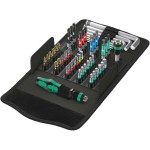 Wera 05057460001 Kraftform Kompakt 100 