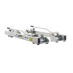 Lübbering Jumbo Kabel-Abroller Roll..Profi 