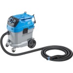 Baier BSS 606L 9248 Spezial Entstauber 74l/s 254 Meterbar 1380W 