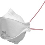 3M 9330+ Aura Atemschutzmaske FFP3 20 Stück 