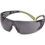 3M SF402AF Schutzbrille SecureFit AS,AF,PC grau 